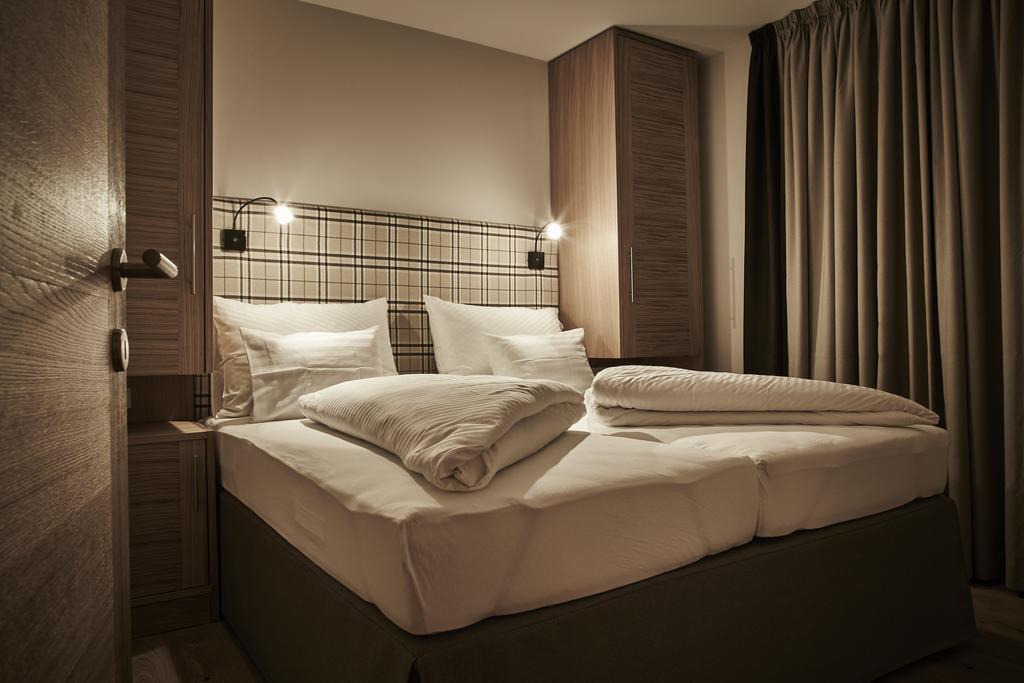 Silva Peak Residences Galtuer - Paznaun - Inkl Premium Silvretta Card 외부 사진