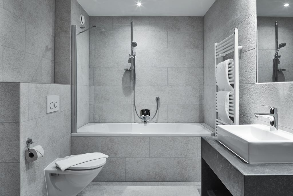 Silva Peak Residences Galtuer - Paznaun - Inkl Premium Silvretta Card 외부 사진