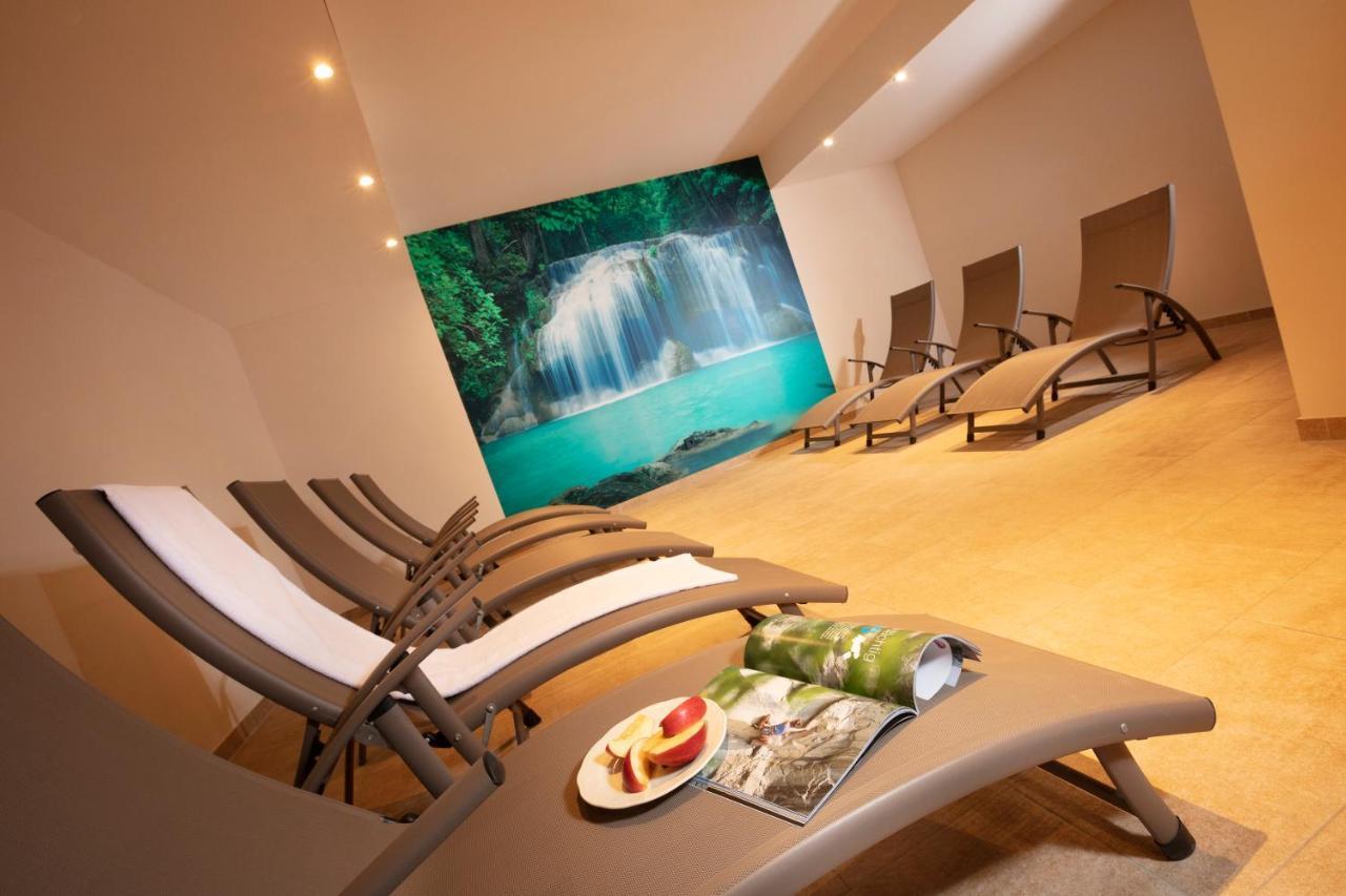 Silva Peak Residences Galtuer - Paznaun - Inkl Premium Silvretta Card 외부 사진